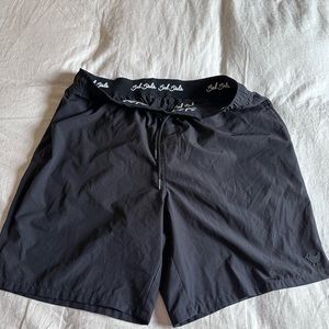 Bad Birdie Golf Shorts